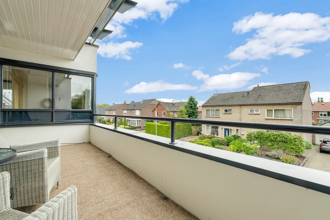 Foto 11 van Portlandweg 11