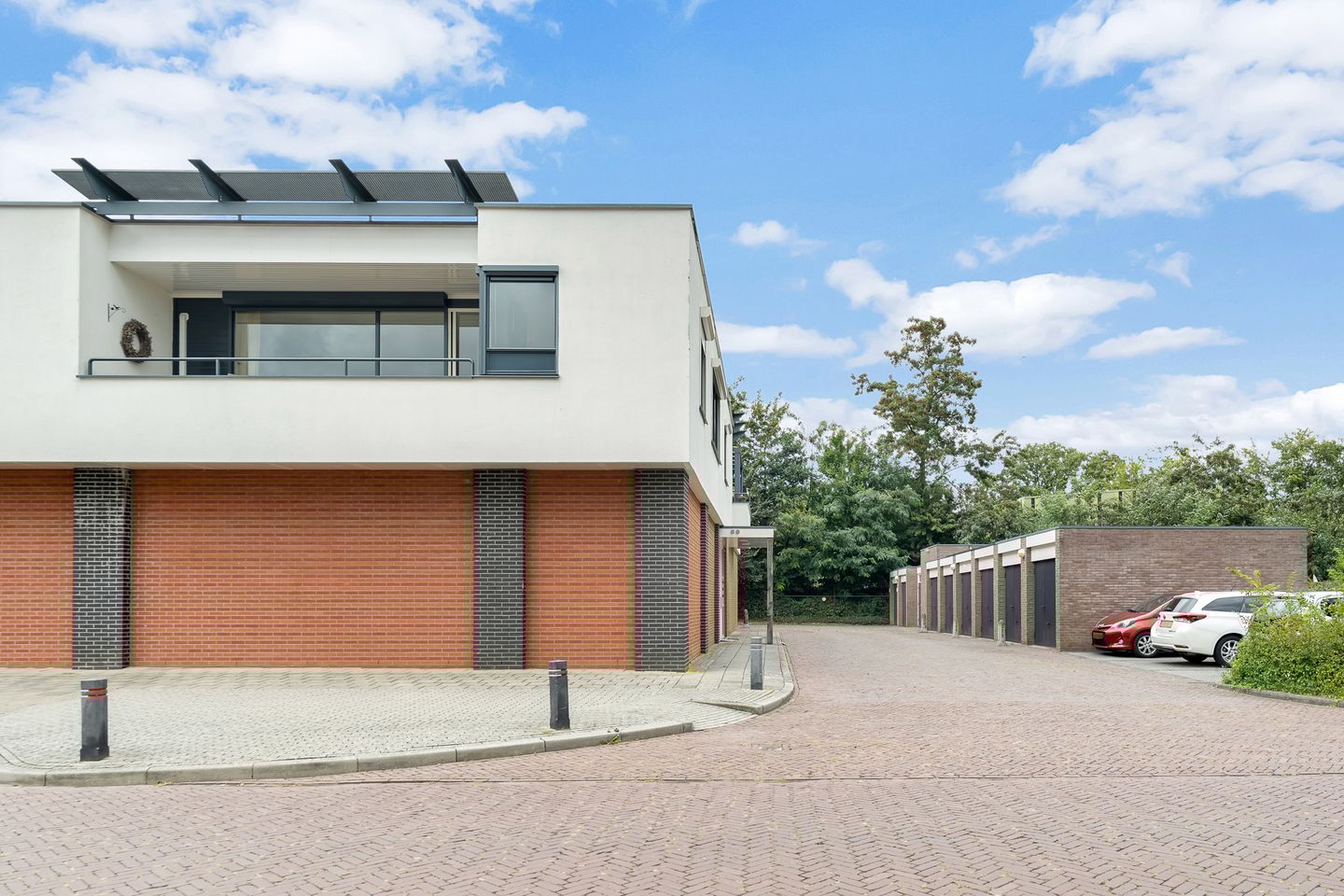 Foto 25 van Portlandweg 11