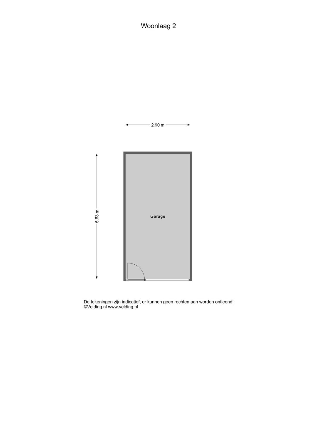 Foto 31 van Portlandweg 11