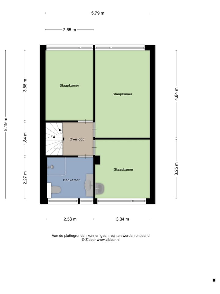 Foto 45 van Waardeel 46