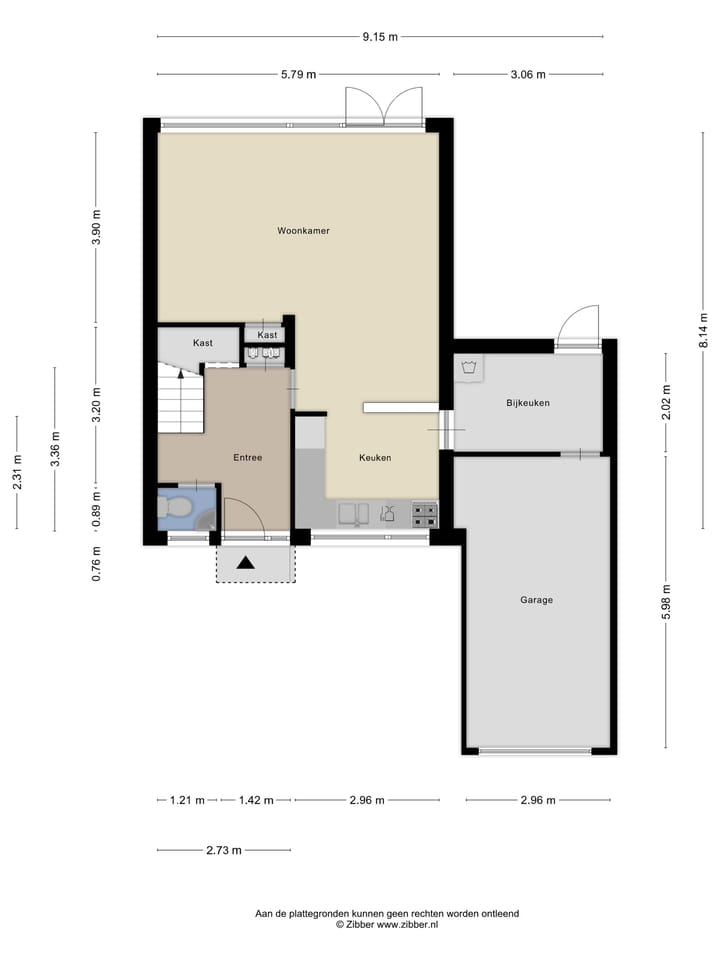 Foto 44 van Waardeel 46