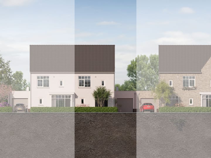 Foto 2 van De Pas 21