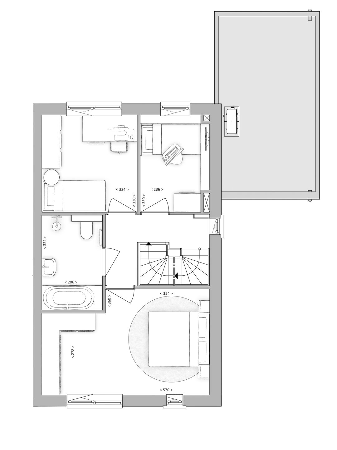 Foto 7 van De Pas 21