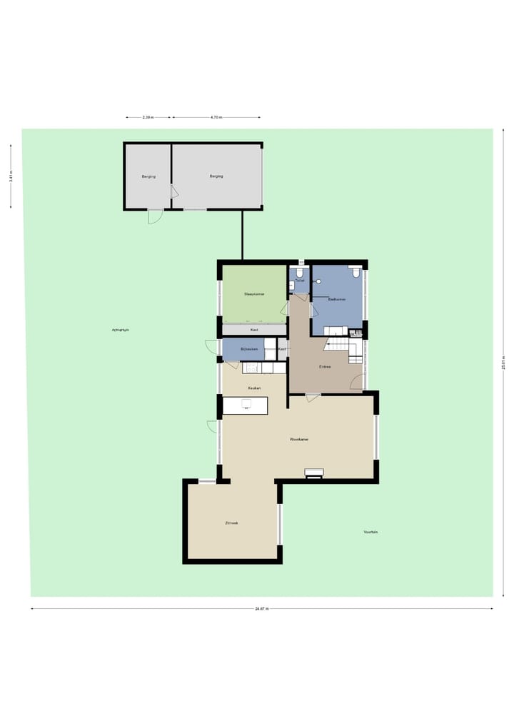 Foto 57 van Henegouwen 4