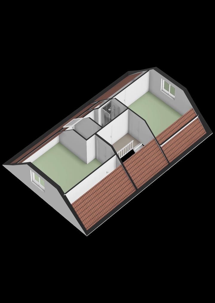 Foto 59 van Henegouwen 4