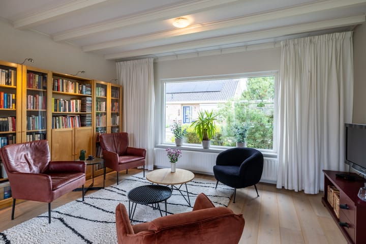 Foto 8 van Henegouwen 4