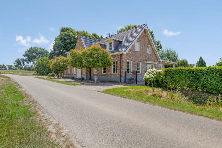 Foto 1 van Mariapolder 19