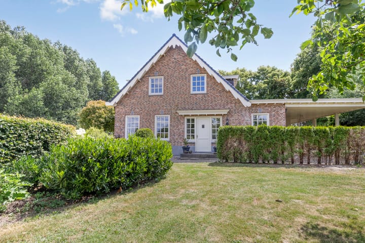 Foto 2 van Mariapolder 19