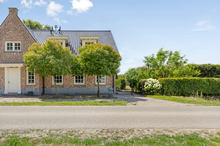 Foto 5 van Mariapolder 19