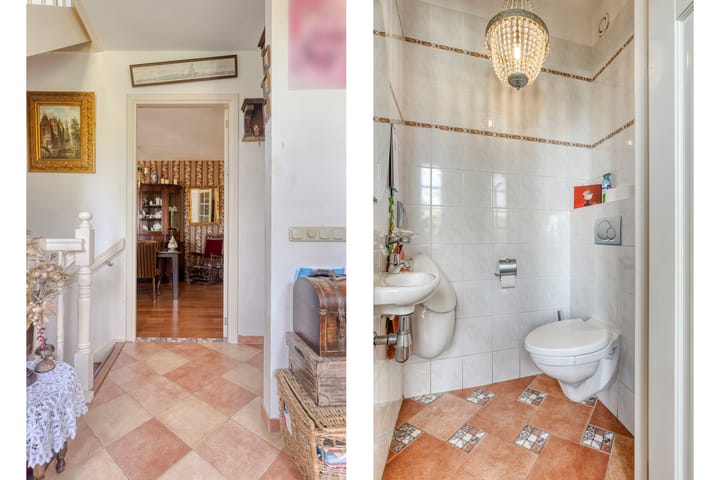 Foto 7 van Mariapolder 19