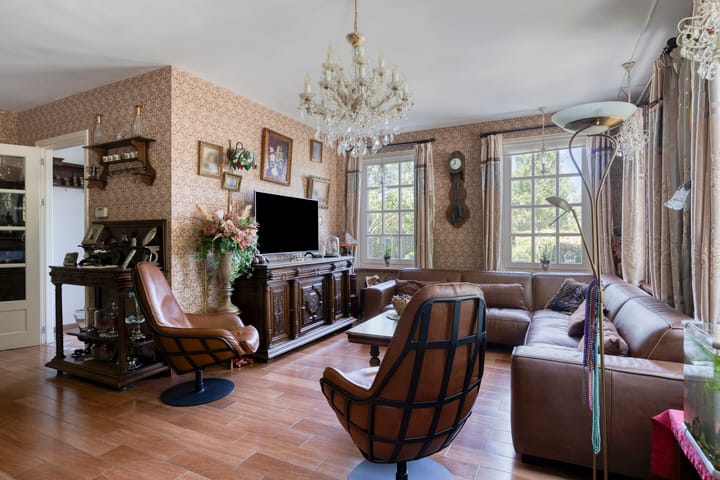 Foto 9 van Mariapolder 19