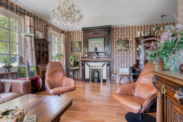 Foto 10 van Mariapolder 19