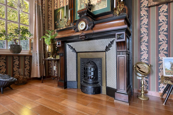 Foto 11 van Mariapolder 19