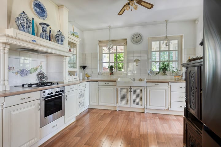 Foto 15 van Mariapolder 19