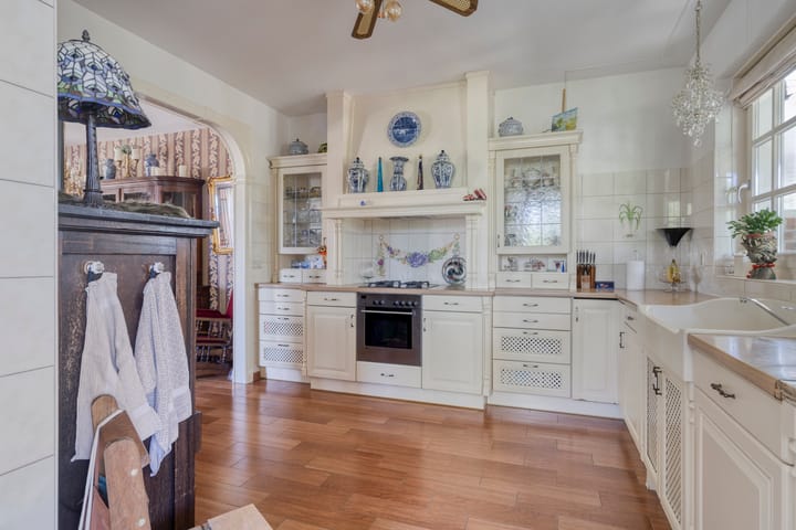 Foto 16 van Mariapolder 19