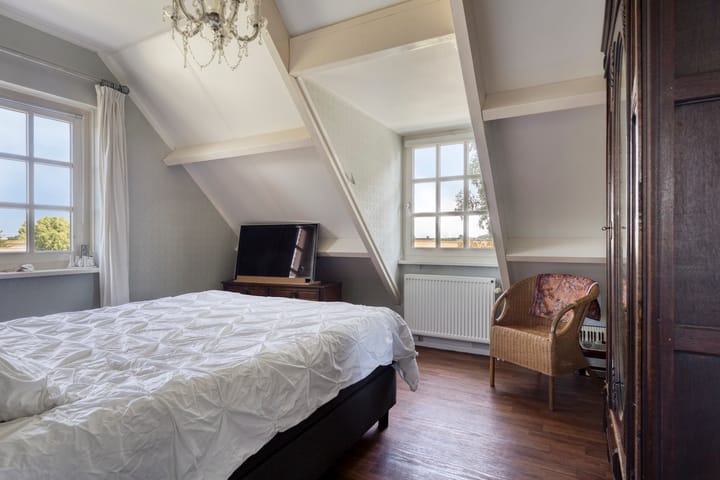 Foto 20 van Mariapolder 19