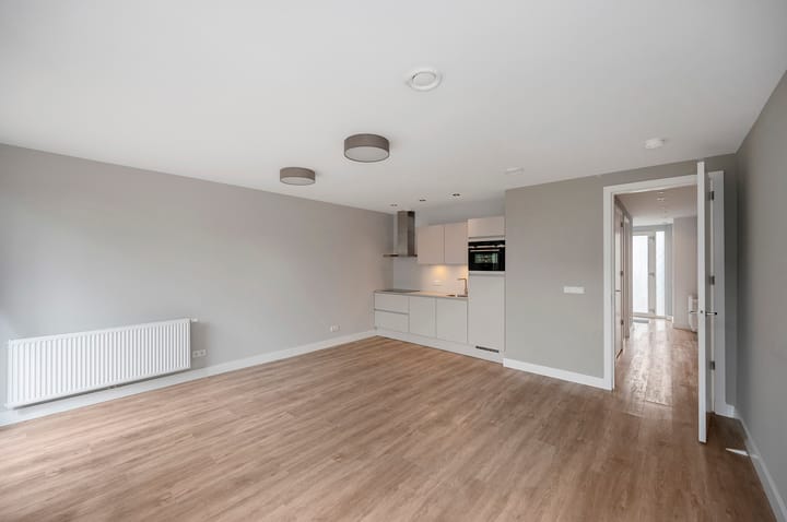 Foto 2 van Polenstraat 84-A