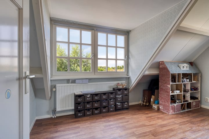 Foto 25 van Mariapolder 19