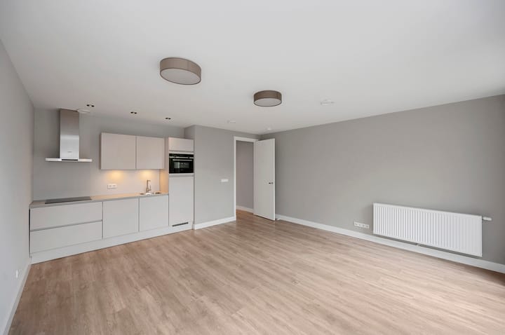 Foto 7 van Polenstraat 84-A