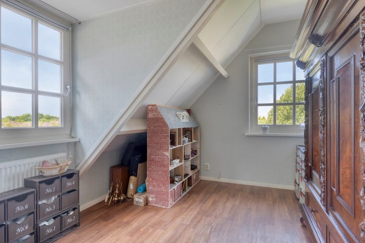 Foto 26 van Mariapolder 19