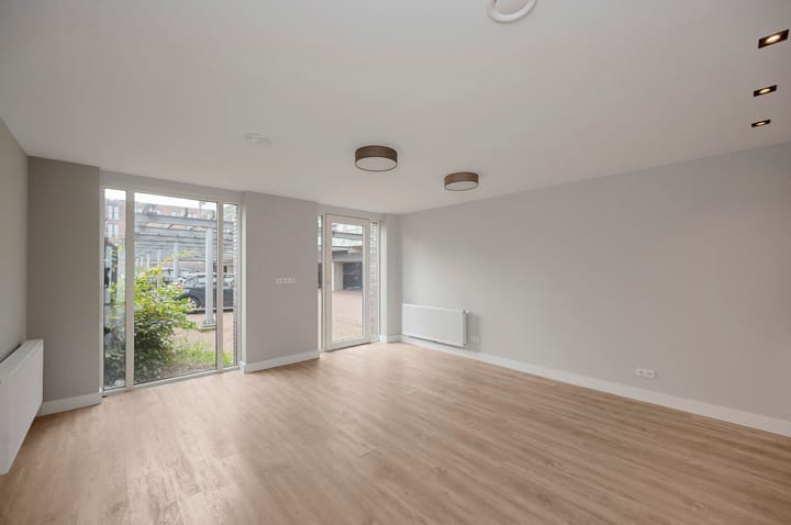 Foto 8 van Polenstraat 84-A