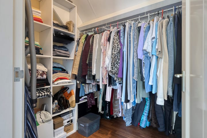 Foto 27 van Mariapolder 19