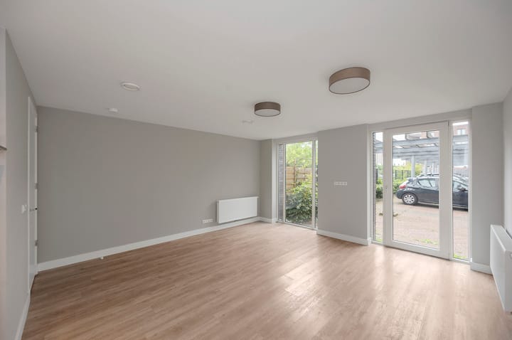 Foto 9 van Polenstraat 84-A