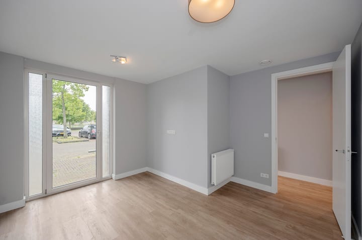 Foto 12 van Polenstraat 84-A