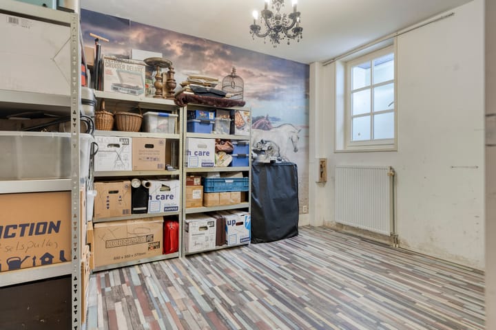 Foto 32 van Mariapolder 19