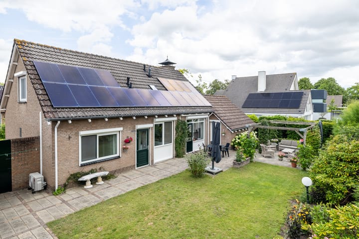 Foto 35 van Henegouwen 4