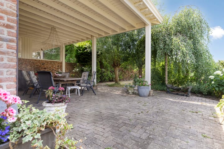 Foto 36 van Mariapolder 19