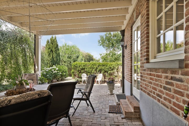 Foto 37 van Mariapolder 19