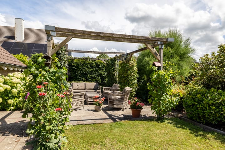 Foto 40 van Henegouwen 4