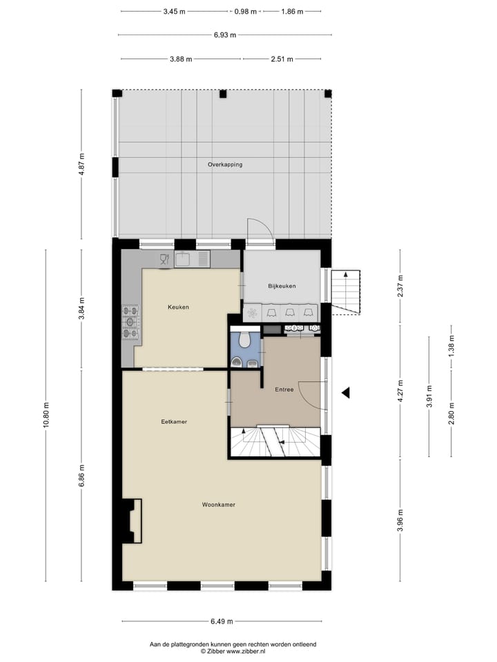 Foto 42 van Mariapolder 19