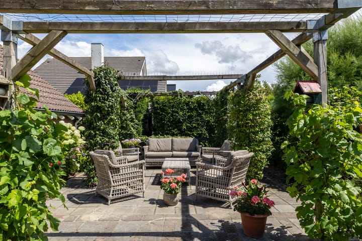 Foto 41 van Henegouwen 4