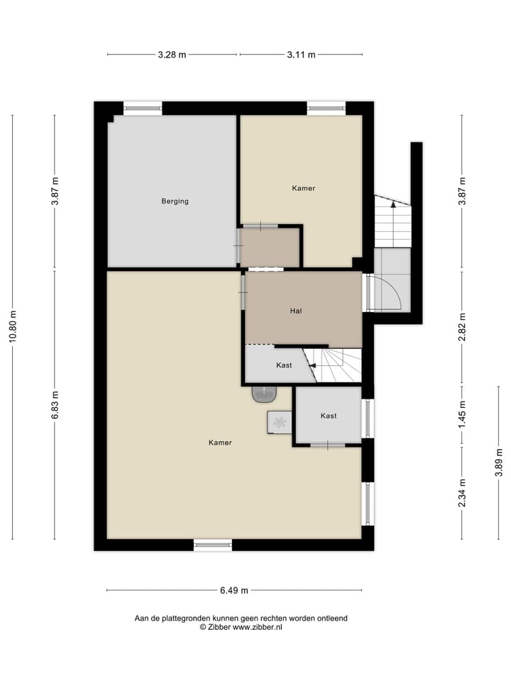 Foto 43 van Mariapolder 19