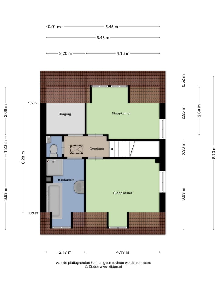 Foto 44 van Mariapolder 19