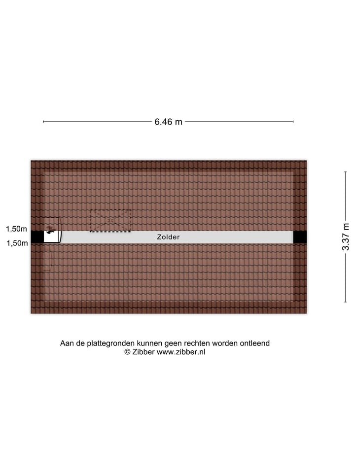 Foto 45 van Mariapolder 19