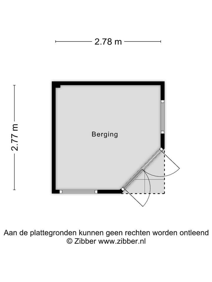 Foto 46 van Mariapolder 19