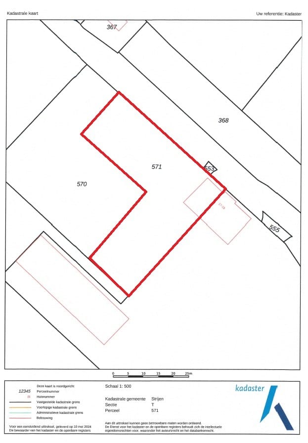 Foto 47 van Mariapolder 19