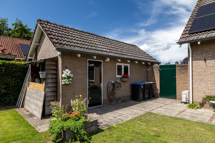 Foto 46 van Henegouwen 4