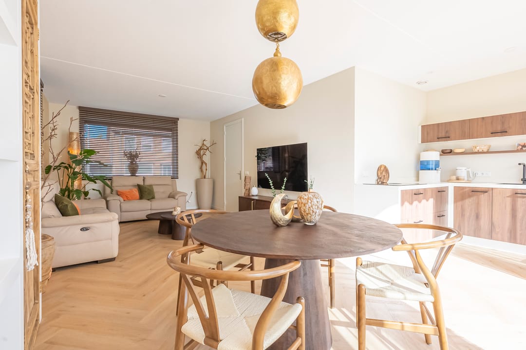 Photo 2 of Dr.Poelsstraat 18