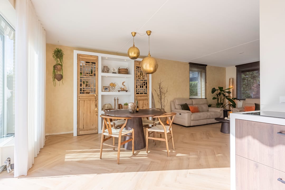 Photo 8 of Dr.Poelsstraat 18