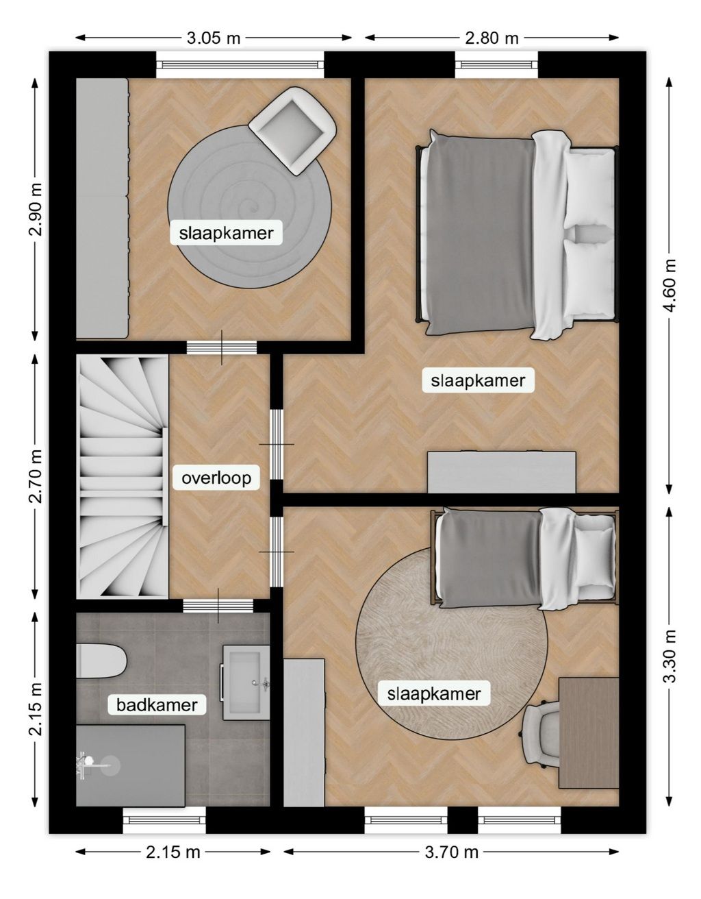 Photo 24 of Dr.Poelsstraat 18