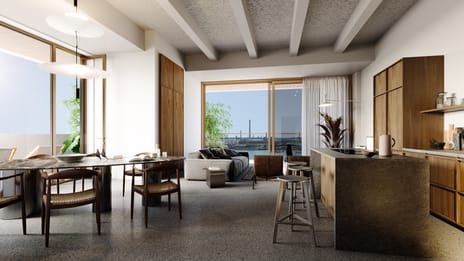 Loft type B7 thumbnail