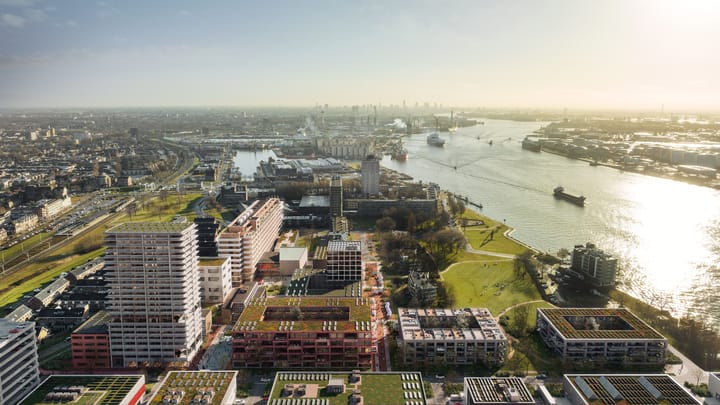 Foto 19 van Loft type B2 (Bouwnr. 74)