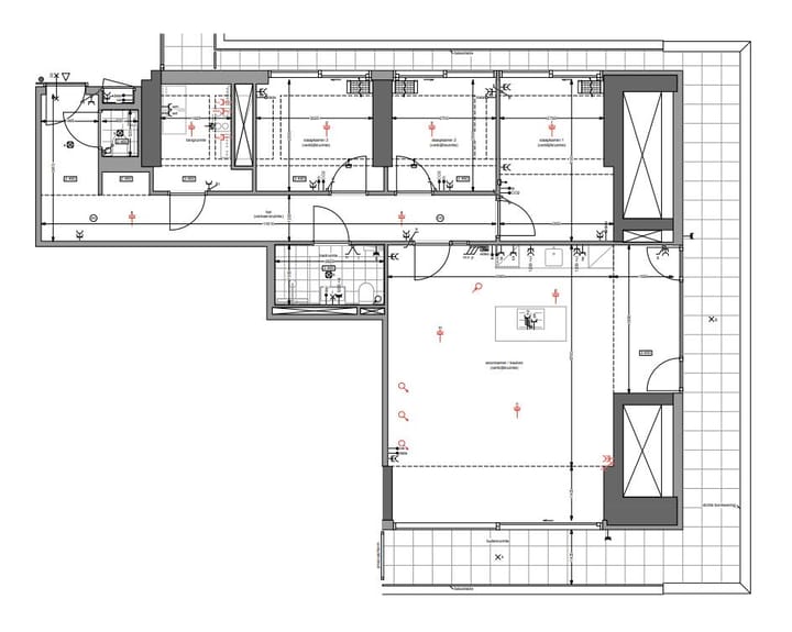 Foto 20 van Loft type B7 (Bouwnr. 82)