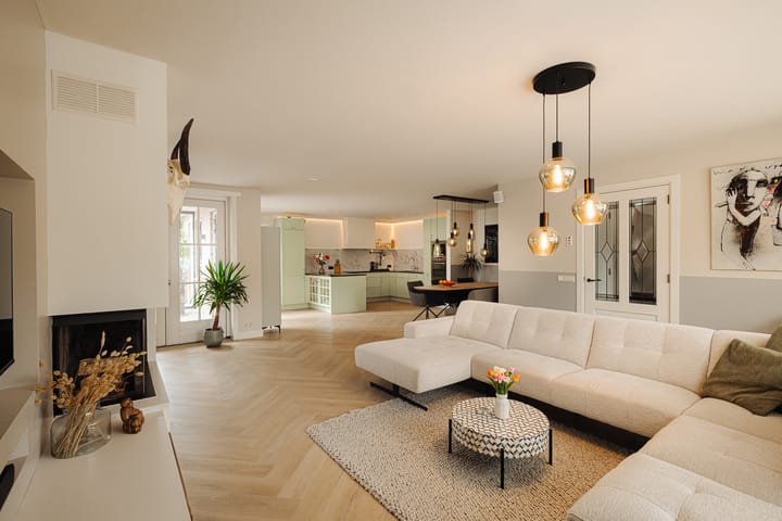 Photo 2 of Kastanjelaan 18