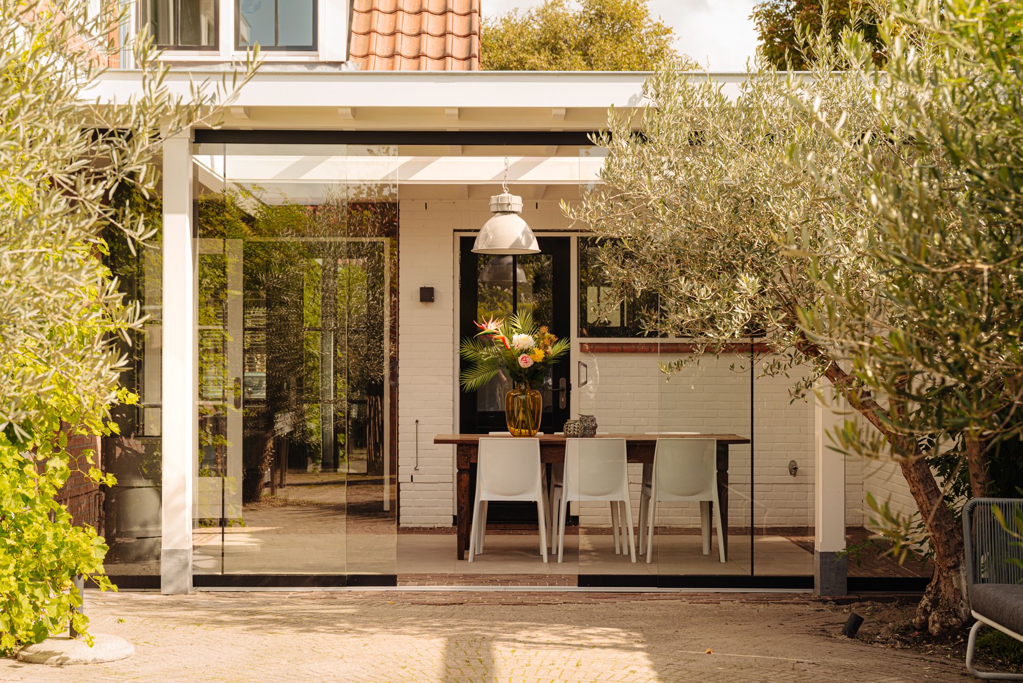 Photo 3 of Kastanjelaan 18