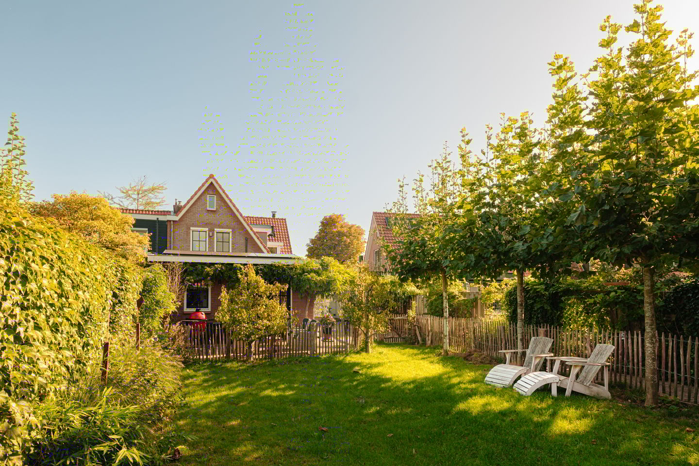 Photo 4 of Kastanjelaan 18